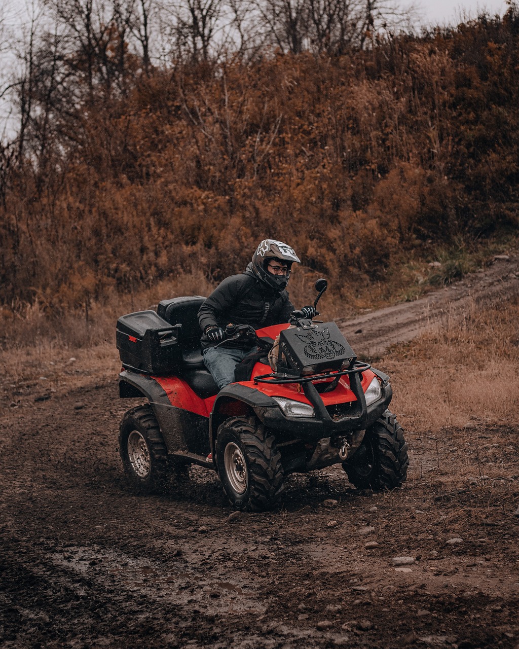 Właściciele pojazdów 4x4 wskazują na zwiększone zużycie paliwa podczas codziennej eksploatacji